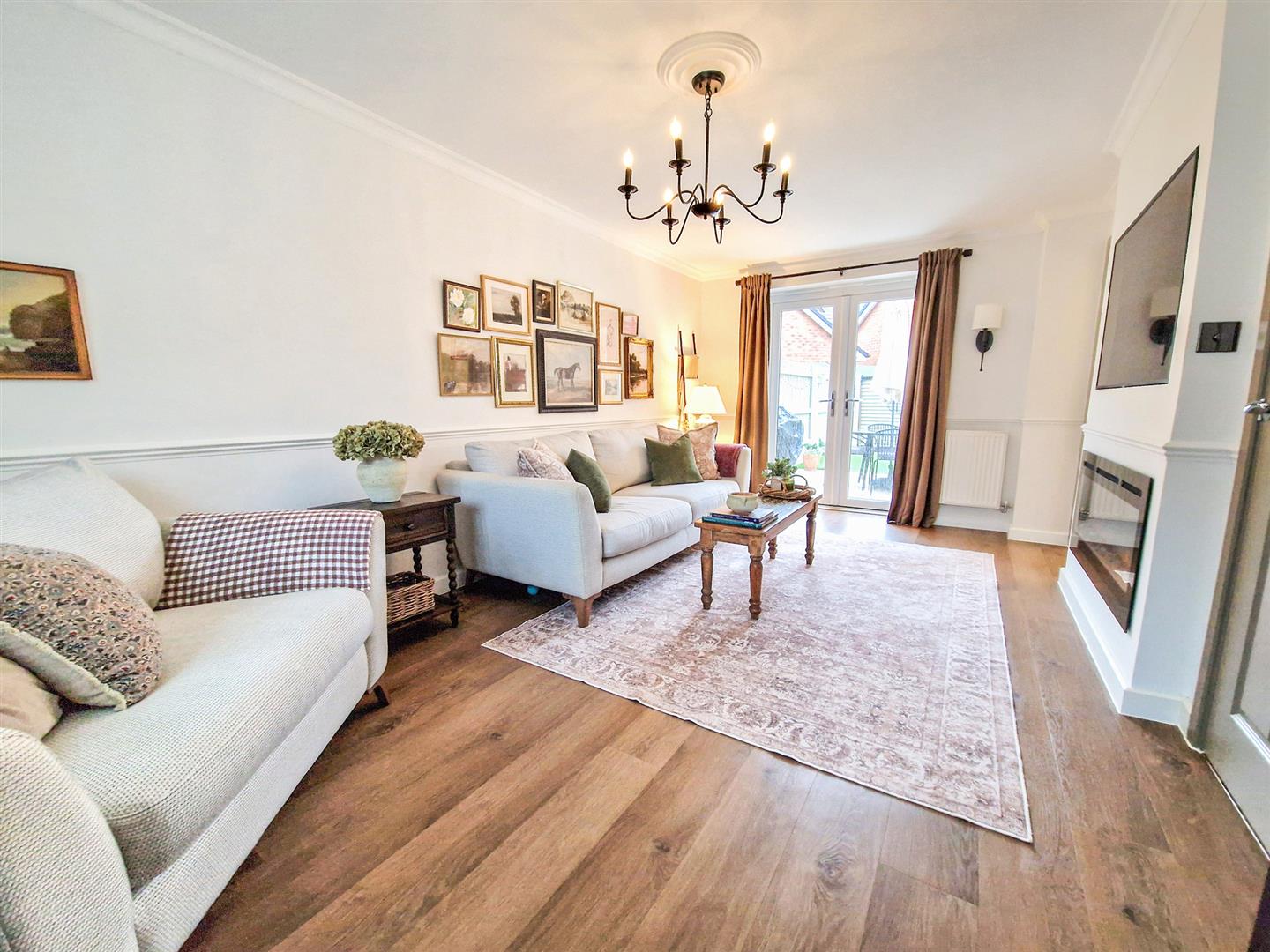 3 bed property in Soudley Lane, Bedford